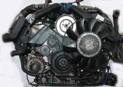 Двигатель в сборе. Audi A6 allroad quattro Audi A4 Audi A6 Двигатели: ARE, APT, BES