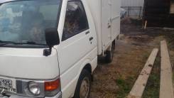 Nissan Vanette. Продается грузовик Ниссан ванет, 2 000 куб. см., 750 кг.