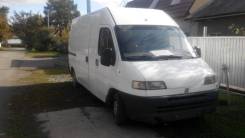 Fiat Ducato. Продам Fiat Dukato., 2 500 куб. см., 1 000 кг.