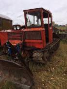 ОТЗ ТДТ-55. Продам Трактор тдт-55, 1 000 куб. см.
