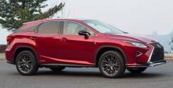 Lexus. 8.0x18, ET35, ЦО 60,1 мм.