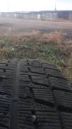 Bridgestone Dueler A/T Revo 2. Зимние, без шипов, 2012 год, износ: 5%, 1 шт