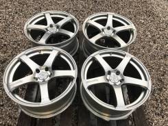 Kreutzer Series Vi. 9.0x19, 5x114.30, ET45, ЦО 73,0 мм.