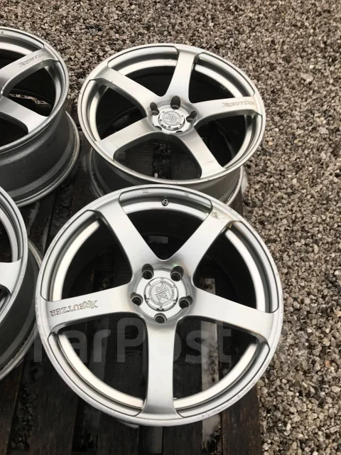 Kreutzer Series Vi. 9.0x19", 5x114.3, ET45, �� 73���. ����