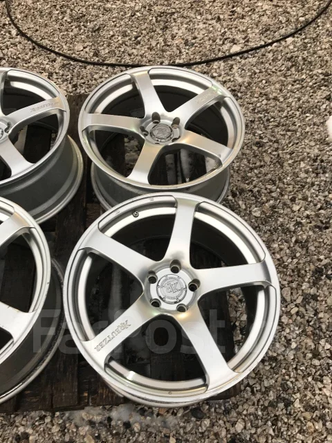 Kreutzer Series Vi. 9.0x19", 5x114.3, ET45, �� 73���. ����