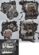 Двигатель в сборе. Volkswagen Passat, A32, A33 Volkswagen Bora Volkswagen Golf Audi TT Audi A3 Двигатель AUM