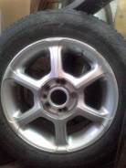 2Crave Wheels. 6.5x15, 5x114.30