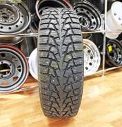 Maxxis NP3 Arctictrekker. Зимние, шипованные, 2017 год, без износа, 4 шт