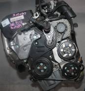 Двигатель в сборе. Volkswagen Bora Volkswagen Golf Audi A3 Двигатель AUQ