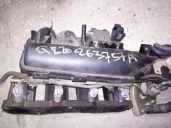 Коллектор впускной. Nissan: Liberty, Wingroad, Teana, X-Trail, Serena, Avenir, Primera, AD, Prairie Двигатели: QR20DE, QR25DE, VQ23DE, VQ35DE, YD22ETI...