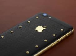 iPhone ремонт, моддинг(тюнинг)