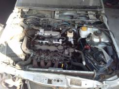Двигатель в сборе. Daewoo Nexia Двигатель A15SMS