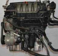 Двигатель в сборе. Audi A4 Audi A6 Audi A3