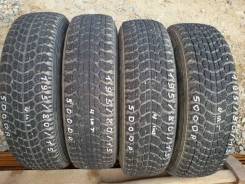 Yokohama Guardex RV F340. Зимние, без шипов, 2006 год, износ: 30%, 4 шт