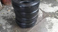Dunlop. Летние, износ: 20%, 4 шт