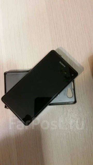 Sony Xperia Z1 Compact. �/�, ������, 3G, 4G LTE, ���������� ����