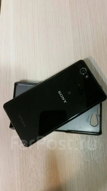 Sony Xperia Z1 Compact. �/�, ������, 3G, 4G LTE, ���������� ����