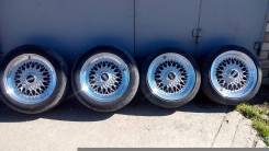 BBS Super RS. 7.5/8.0x16, 5x100.00, 5x114.30, ET45/45, ЦО 65,0 мм. Под заказ