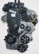 Двигатель в сборе. Volkswagen Golf Volkswagen Bora Volkswagen New Beetle Двигатель AZJ
