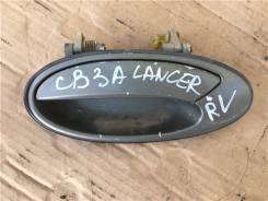 Ручка двери внешняя MITSUBISHI LANCER