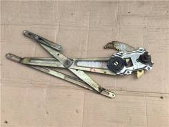 Стеклоподъемник ISUZU FARGO