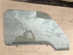 Стекло двери ISUZU FARGO