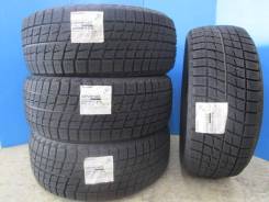 Bridgestone Ice Partner. Зимние, без шипов, 2014 год, без износа, 4 шт