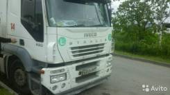 Iveco Stralis. Продается , 10 300 куб. см., 19 000 кг.