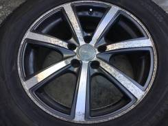 Rozest. 7.0x17, 5x114.30, ET38