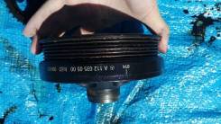 Шкив коленвала. Mercedes-Benz: S-Class, CLK-Class, G-Class, M-Class, SLK-Class, CL-Class, E-Class, SL-Class, C-Class Двигатели: M112E28, M112E32, M113...