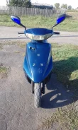 Yamaha Axis 50. 50����. ��., ��������, ��� ���, � �������� ����