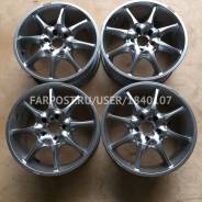 MOMO. 7.0x17, 5x114.30, ET38, ЦО 73,0 мм.