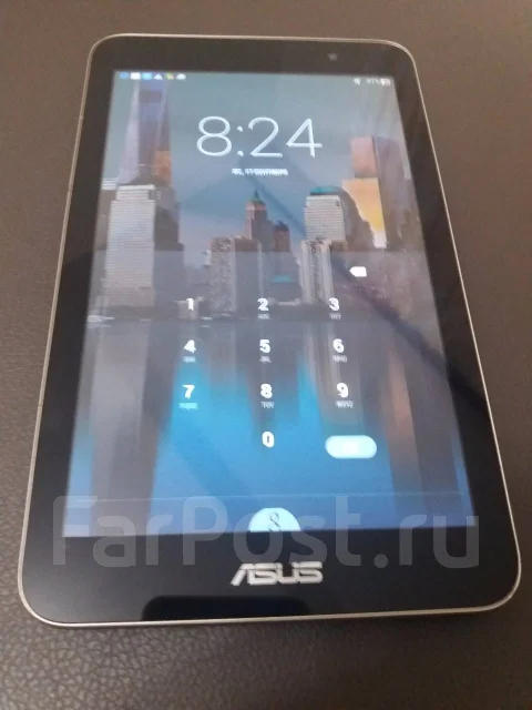 Asus. ��� ����� �� ���������� ����