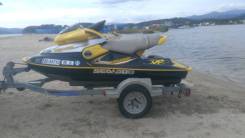 BRP Sea-Doo XP. 130,00 л.с., Год: 2000 год