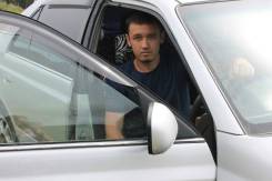 Помощник автомаляра. Средне-специальное образование