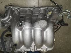 Коллектор впускной. Honda Accord, CF3, CF4, CF5, CF6, CF7, CL3 Honda Avancier, TA1, TA2 Honda Odyssey, RA6, RA7 Honda Torneo, CF3, CF4, CF5, CL3 Двига...
