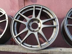 Kosei Direzza RSC. 7.0x17, 5x114.30, ET48, ЦО 73,0 мм.