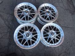 Weds Kranze. 8.0x16, 4x114.30, 5x114.30, ET45