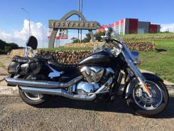 Suzuki Boulevard C109R. 1 800 куб. см., исправен, птс, с пробегом
