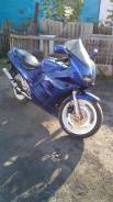 Suzuki RF 400R. 400 куб. см., исправен, птс, с пробегом