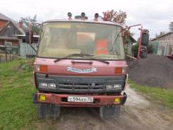 Nissan Diesel. Продается миксер , 7 000 куб. см., 3,00 куб. м.