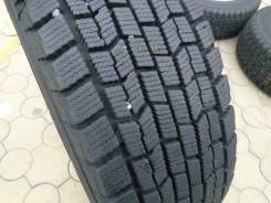 Goodyear Ice Navi. Зимние, без шипов, 2012 год, без износа, 4 шт