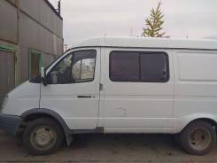 ГАЗ 2705. Продается Газель цельнометаллическая, 2 700 куб. см., 1 500 кг.