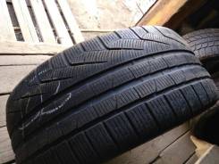 Pirelli W 240 Sottozero. Зимние, без шипов, износ: 20%, 1 шт