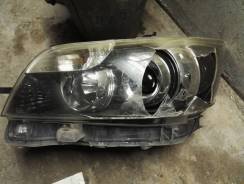 Фара. Toyota Corolla Rumion, ZRE152, ZRE152N Двигатель 2ZRFE