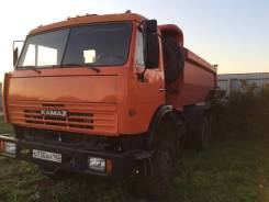 КамАЗ 65111. Продам камаз 65111, 12 000 куб. см., 10 т и больше
