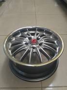 Lenso. 7.0x16, 5x100.00, ET40, ЦО 70,1 мм.