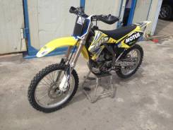 Suzuki RM-Z 250. 250 куб. см., исправен, птс, с пробегом
