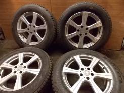 Manaray Sport EuroBein. 7.5x18, 5x114.30, ET38, ЦО 70,0 мм.