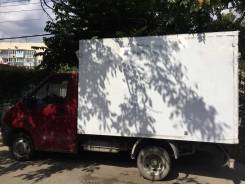 ГАЗ Газель Next A22R32. Продаётся ГАЗель next изотермический фургон., 2 700 куб. см., 3 000 кг.